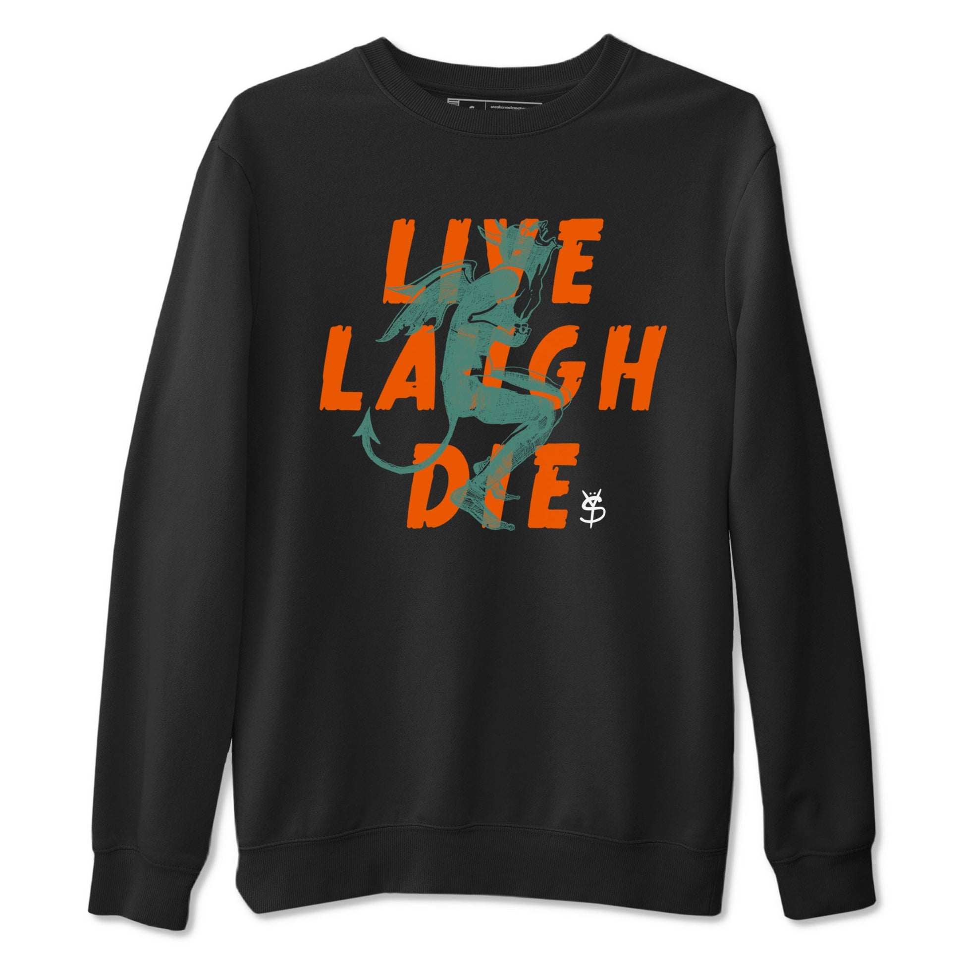 Dunk Low Ceramic shirts to match jordans Laughing Devil sneaker match tees Dunk Ceramic match shoes to clothes SNRT Sneaker Tees unisex cotton Black 2 shirts