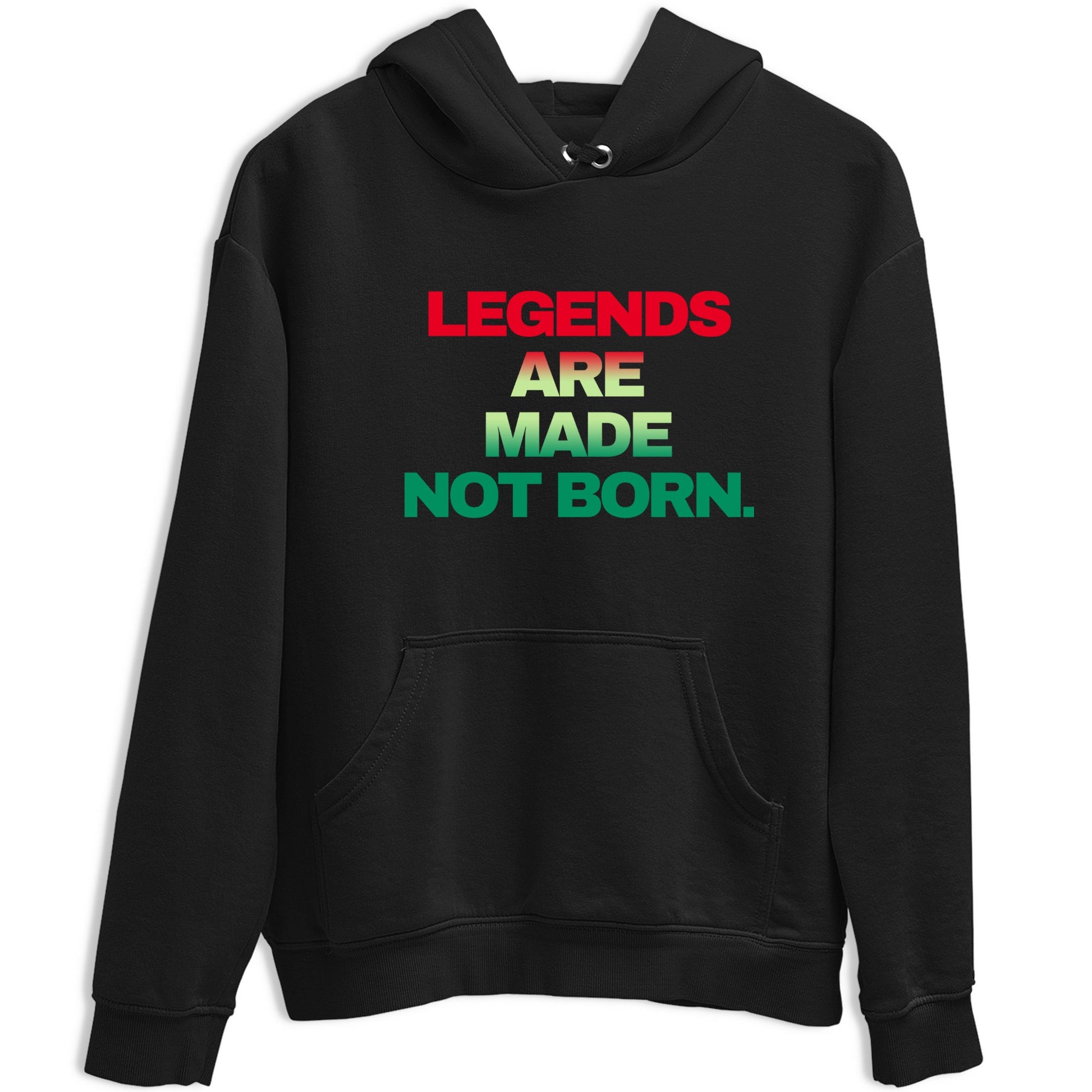 Sneaker Threads – Sneaker Tees To Match Nike KD 17 Easy Money Sniper – Legends Are Made Not Born Graphic Tee Black 2. Perfect for Jordan releases 2025 colorways. Perfect for Kevin Durant sneaker releases and Easy Money basketball colorways loved by hoopers in 2025.