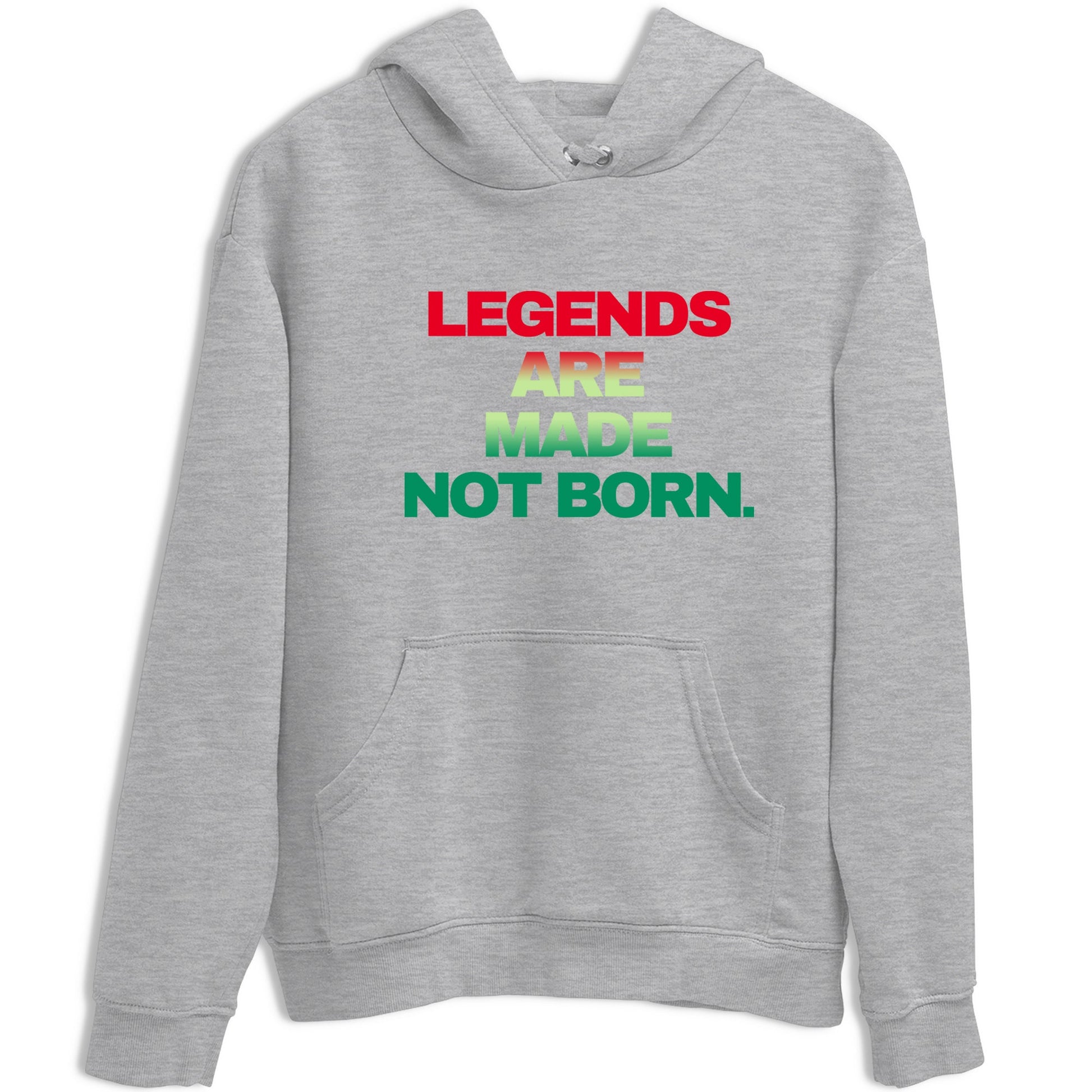 Sneaker Threads – Sneaker Tees To Match Nike KD 17 Easy Money Sniper – Legends Are Made Not Born Graphic Tee Heather Grey 2. Perfect for Jordan releases 2025 colorways. Perfect for Kevin Durant sneaker releases and Easy Money basketball colorways loved by hoopers in 2025.