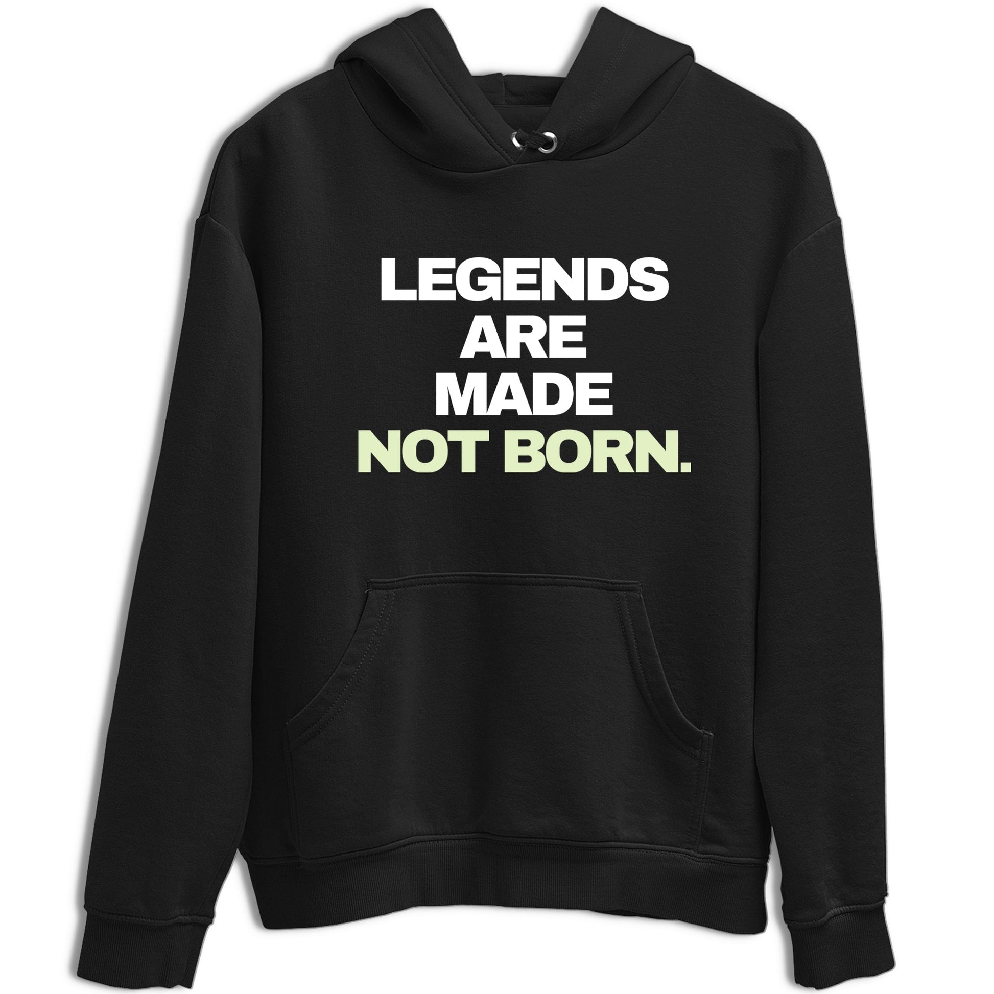 Sneaker Threads – Sneaker Tees To Match Nike KD 18 Halloween – Legends Are Made Not Born Graphic Tee Black 2. Perfect for Jordan releases 2025 colorways. Perfect for Kevin Durant sneaker releases and Halloween 2025 colorways.