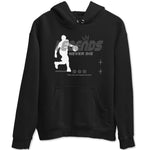 12s Black Wolf Grey shirts to match jordans Legends Never Die sneaker match tees Air Jordan 12 Black Wolf Grey match shoes to clothes SNRT Sneaker Tees unisex cotton Black 2 shirts