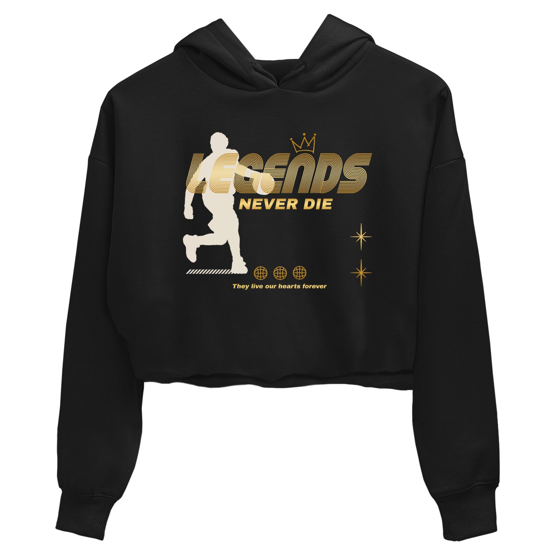 12s Phantom shirts to match jordans Legends Never Die sneaker match tees Air Jordan 12 WMNS Phantom match shoes to clothes SNRT Sneaker Tees unisex cotton Black 2 crop tee