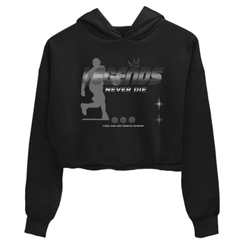 4s Black Cat shirts to match jordans Legends Never Die sneaker match tees Air Jordan 4 Black Cat match shoes to clothes SNRT Sneaker Tees unisex cotton Black 2 crop tee