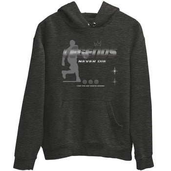 4s Black Cat shirts to match jordans Legends Never Die sneaker match tees Air Jordan 4 Black Cat match shoes to clothes SNRT Sneaker Tees unisex cotton Charcoal Heather 2 shirts