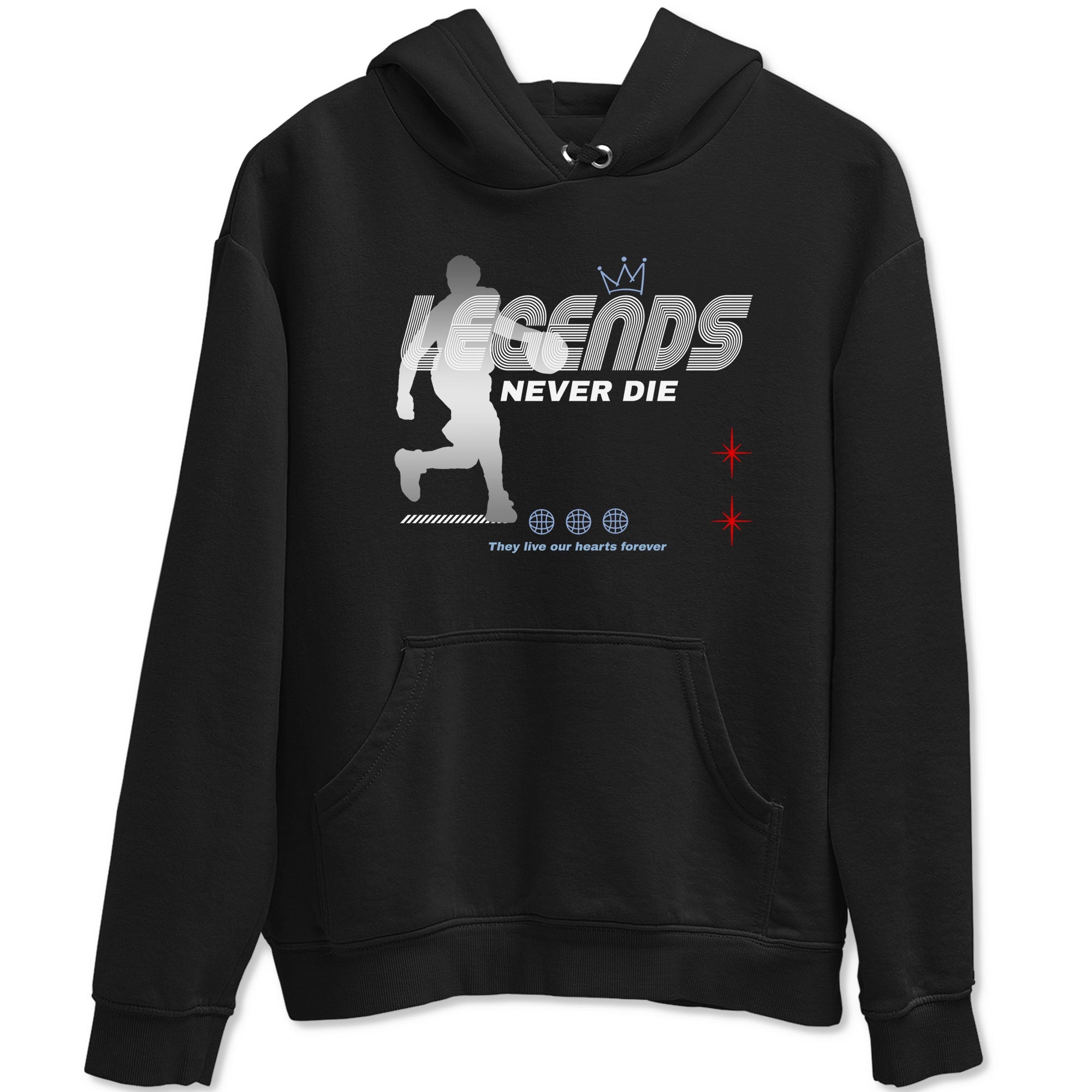 5s Black Metallic Reimagined shirts to match jordans Legends Never Die best t shirts to wear with jordans Air Jordan 5 Reimagined match shoes to clothes SNRT Sneaker Tees unisex cotton Black 2 shirts
