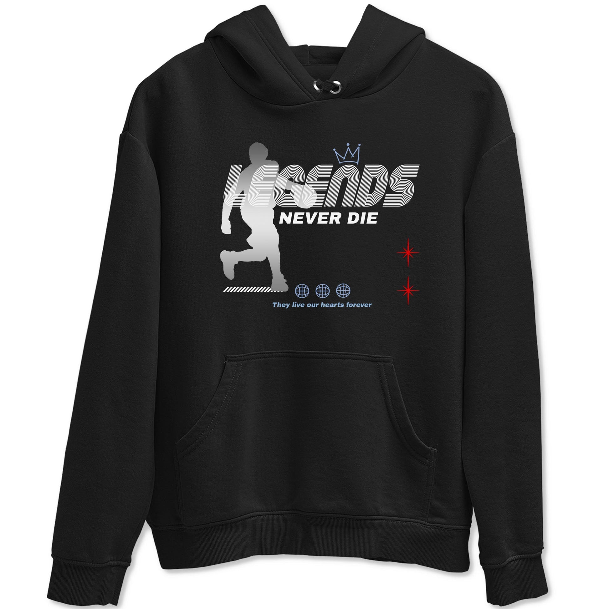5s Black Metallic Reimagined shirts to match jordans Legends Never Die best t shirts to wear with jordans Air Jordan 5 Reimagined match shoes to clothes SNRT Sneaker Tees unisex cotton Black 2 shirts