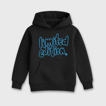 Best Sneakerfit Graphic Tee. Graphic Outfits. Sneaker Tees To Match Air Foamposite Pro University Blue Sneakers – Limited Edition Kids T-Shirt Black 2