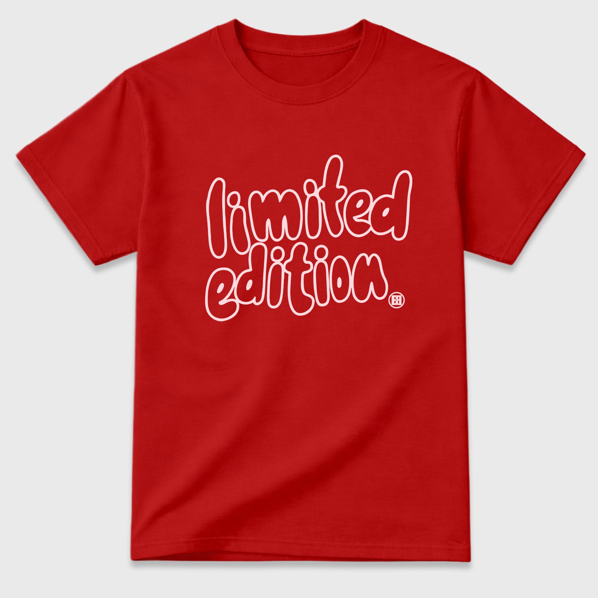 Limited Edition Graphic T-Shirt featuring original streetwear artwork designed to match the Air Jordan 1 Nails and Grails. Red 2 Graphic T-Shirt.