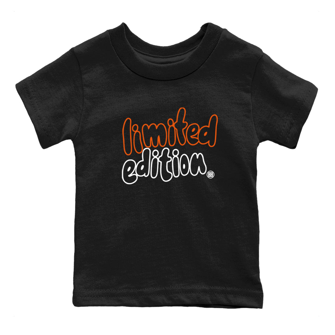 Sneaker match tees – Sneaker Tees To Match Air Jordan 1 Shattered Backboard Shoes – Limited Edition Kids T-Shirt Black 2