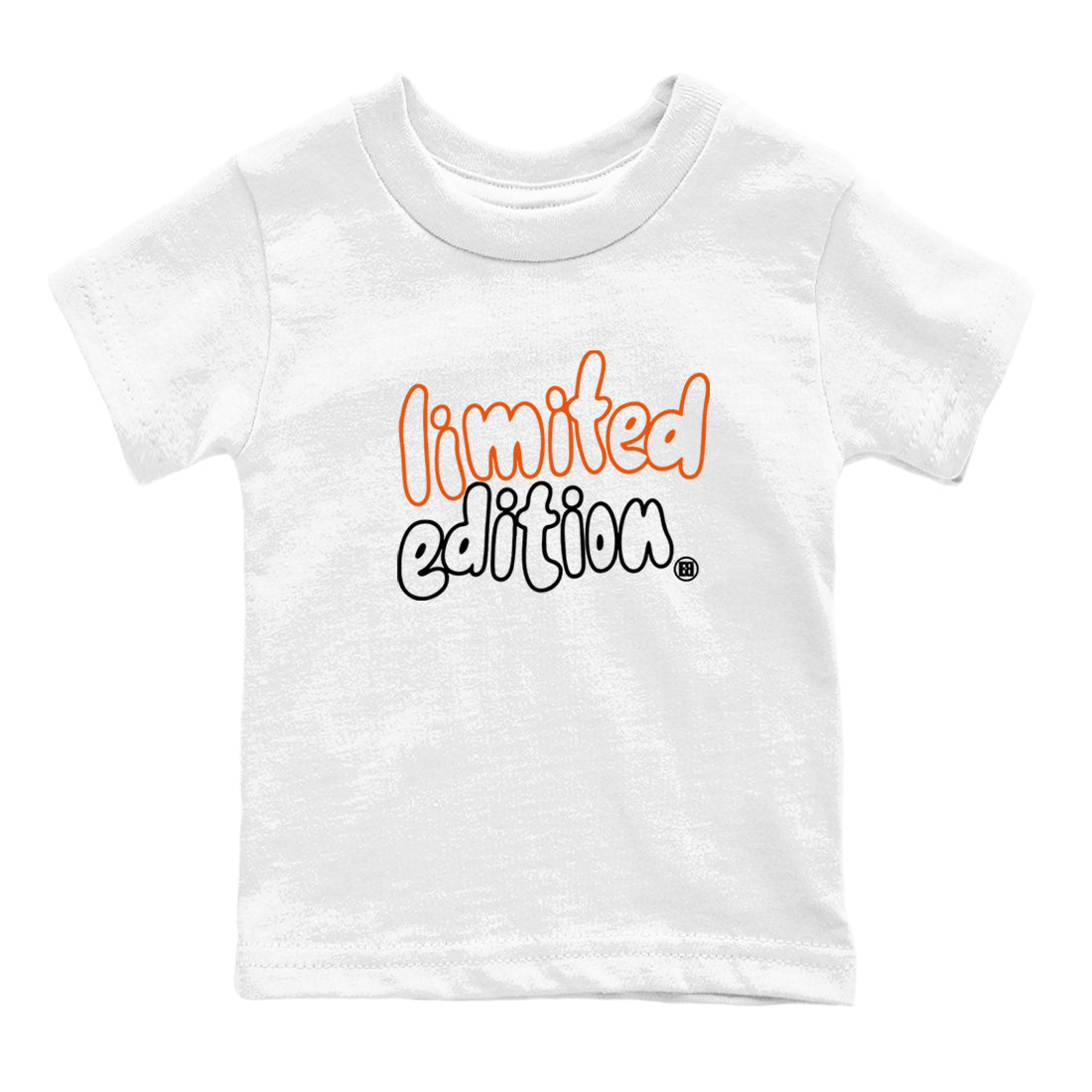 Sneaker match tees – Sneaker Tees To Match Air Jordan 1 Shattered Backboard Shoes – Limited Edition Kids T-Shirt White 2