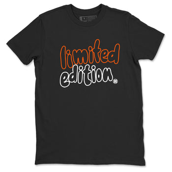 Sneaker match tees – Sneaker Tees To Match Air Jordan 1 Shattered Backboard Shoes – Limited Edition Tee Black 2