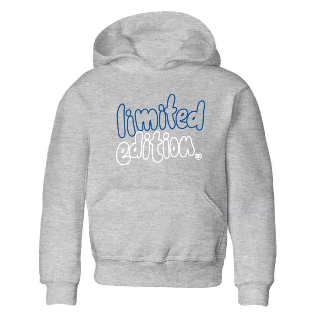 Sneaker match tees – Sneaker Tees To Match Air Jordan 1 Travis Scott Fragment Shoes – Limited Edition Kids T-Shirt Heather Grey 2