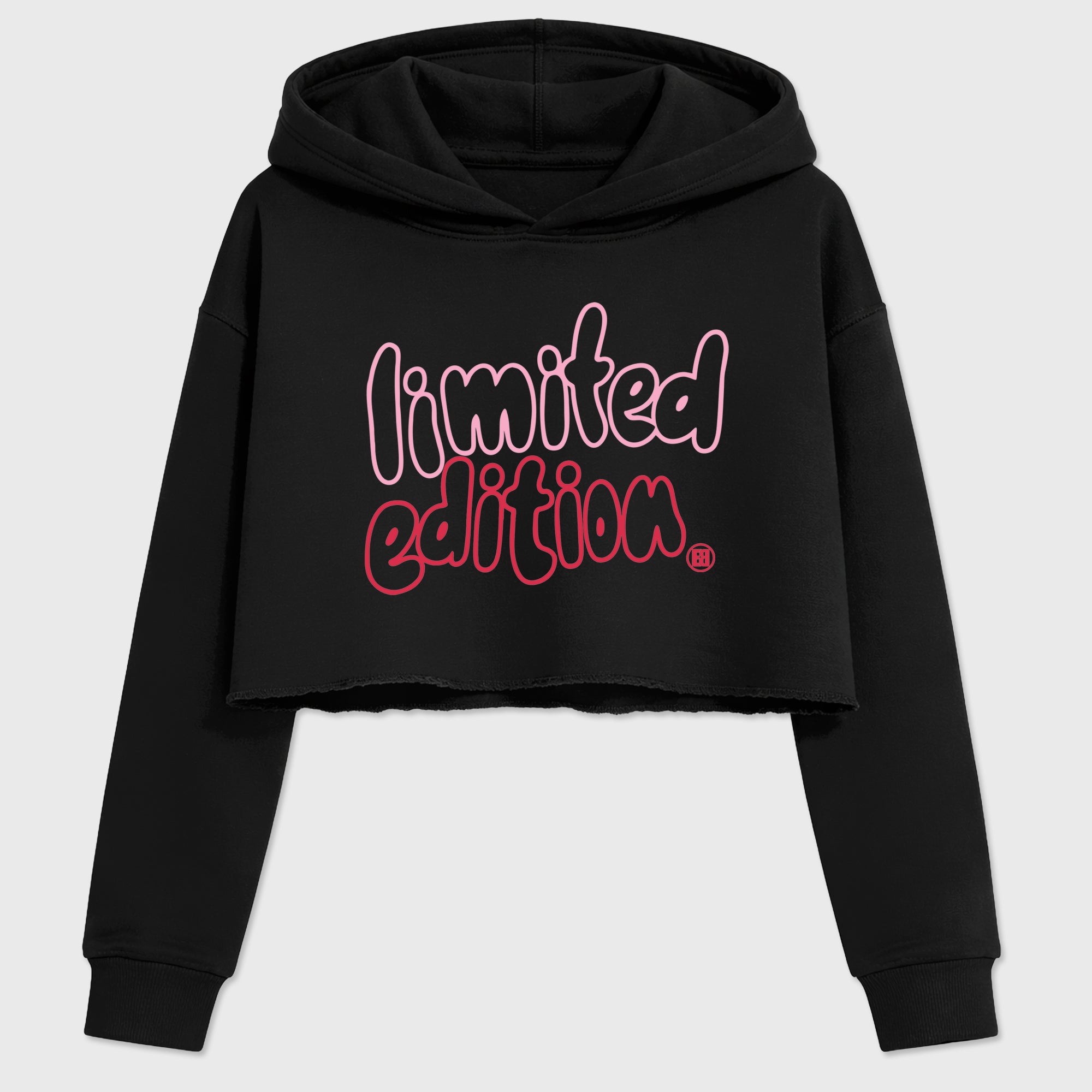 Perfect Sneakerhead Fashion Outfits – Sneaker Tees To Match Air Jordan 1 Low OG x Travis Scott Tropical Pink Shoes – Limited Edition Graphic Crop Top Black 2