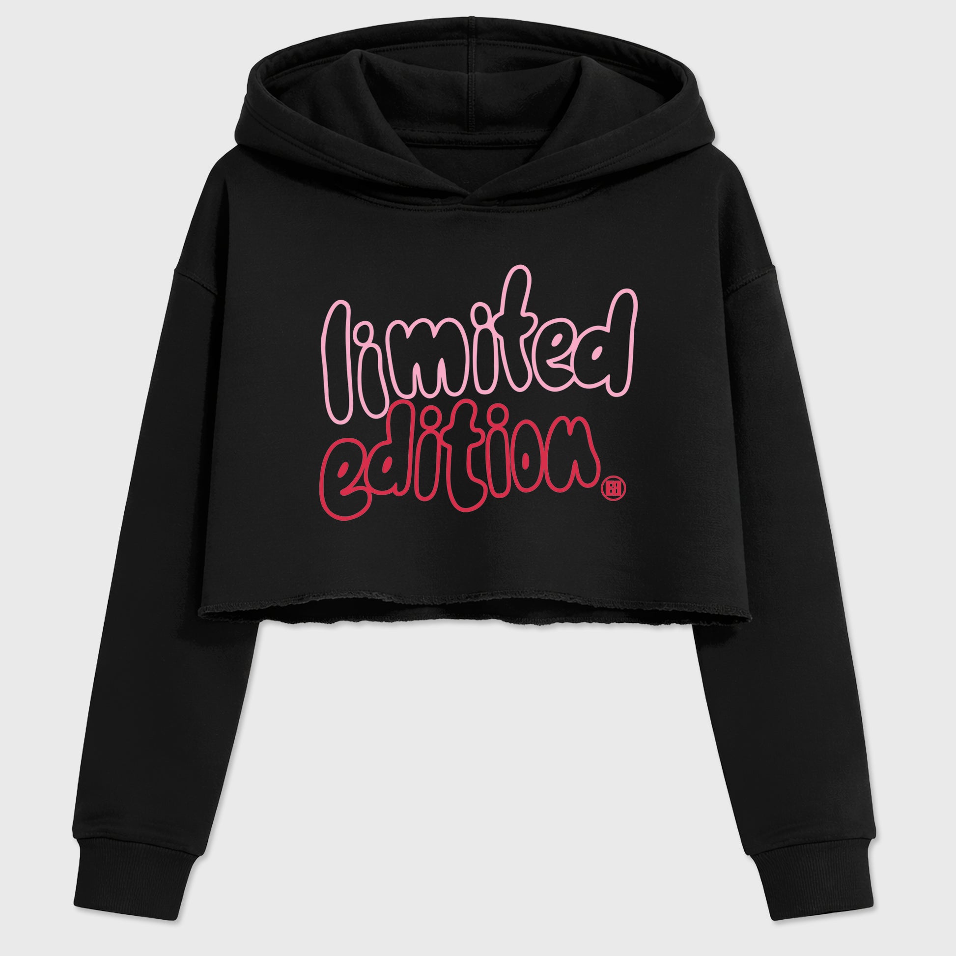 Perfect Sneakerhead Fashion Outfits – Sneaker Tees To Match Air Jordan 1 Low OG x Travis Scott Tropical Pink Shoes – Limited Edition Graphic Crop Top Black 2