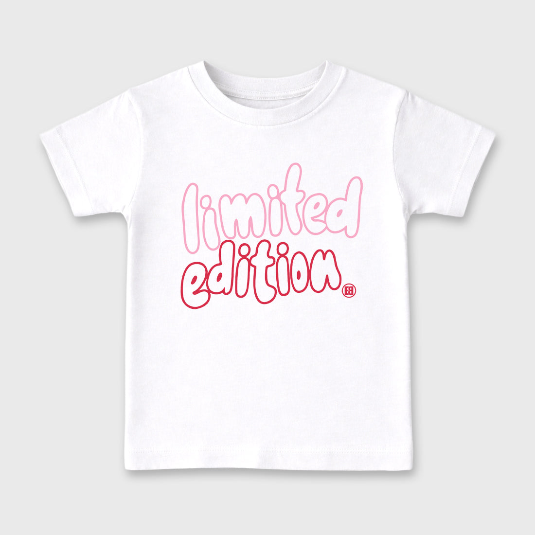Perfect Sneakerhead Fashion Outfits – Sneaker Tees To Match Air Jordan 1 Low OG x Travis Scott Tropical Pink Shoes – Limited Edition Kids Graphic T-Shirt White 2