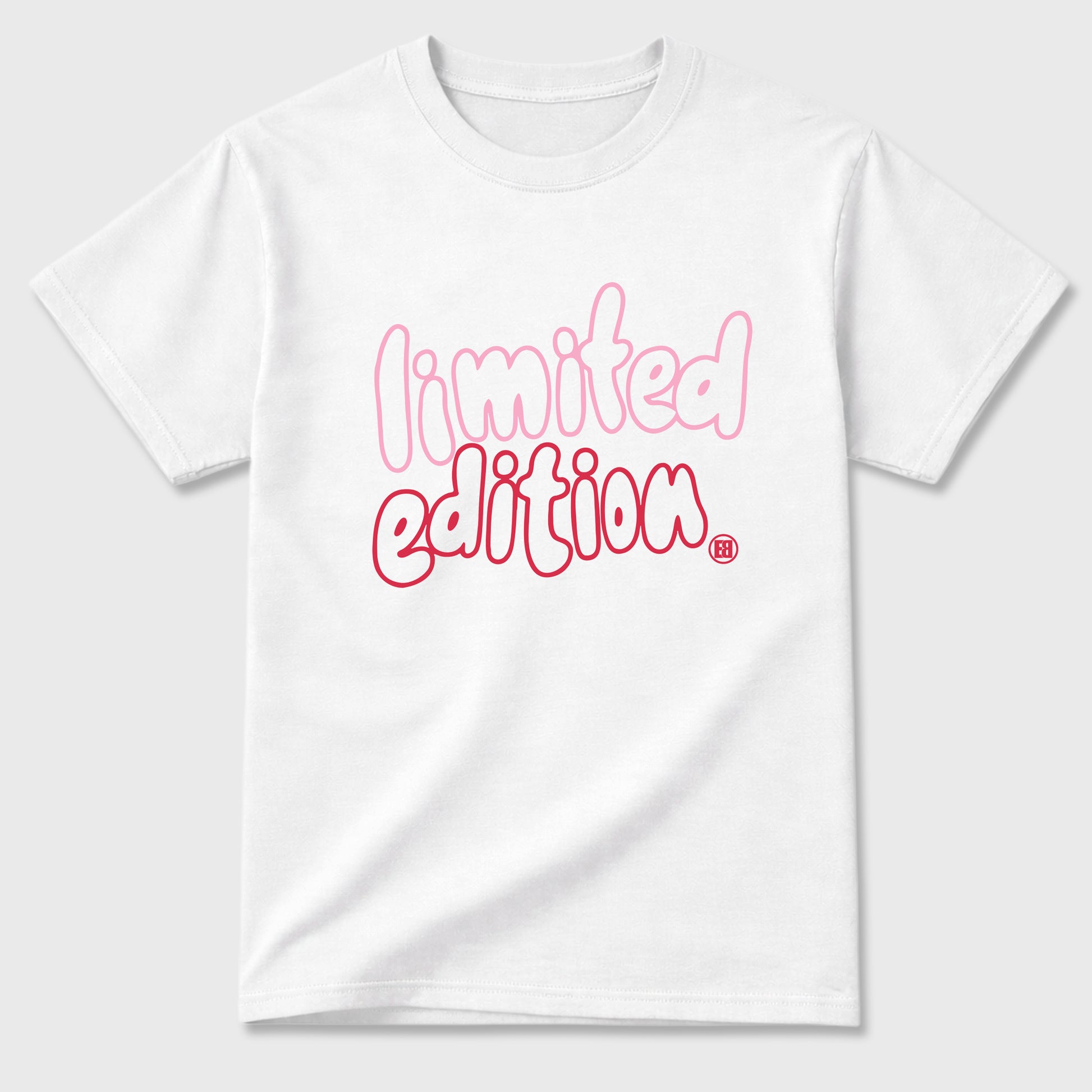 Perfect Sneakerhead Fashion Outfits – Sneaker Tees To Match Air Jordan 1 Low OG x Travis Scott Tropical Pink Shoes – Limited Edition Graphic Tee White 2