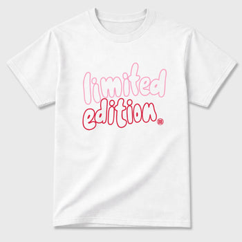 Perfect Sneakerhead Fashion Outfits – Sneaker Tees To Match Air Jordan 1 Low OG x Travis Scott Tropical Pink Shoes – Limited Edition Graphic Tee White 2