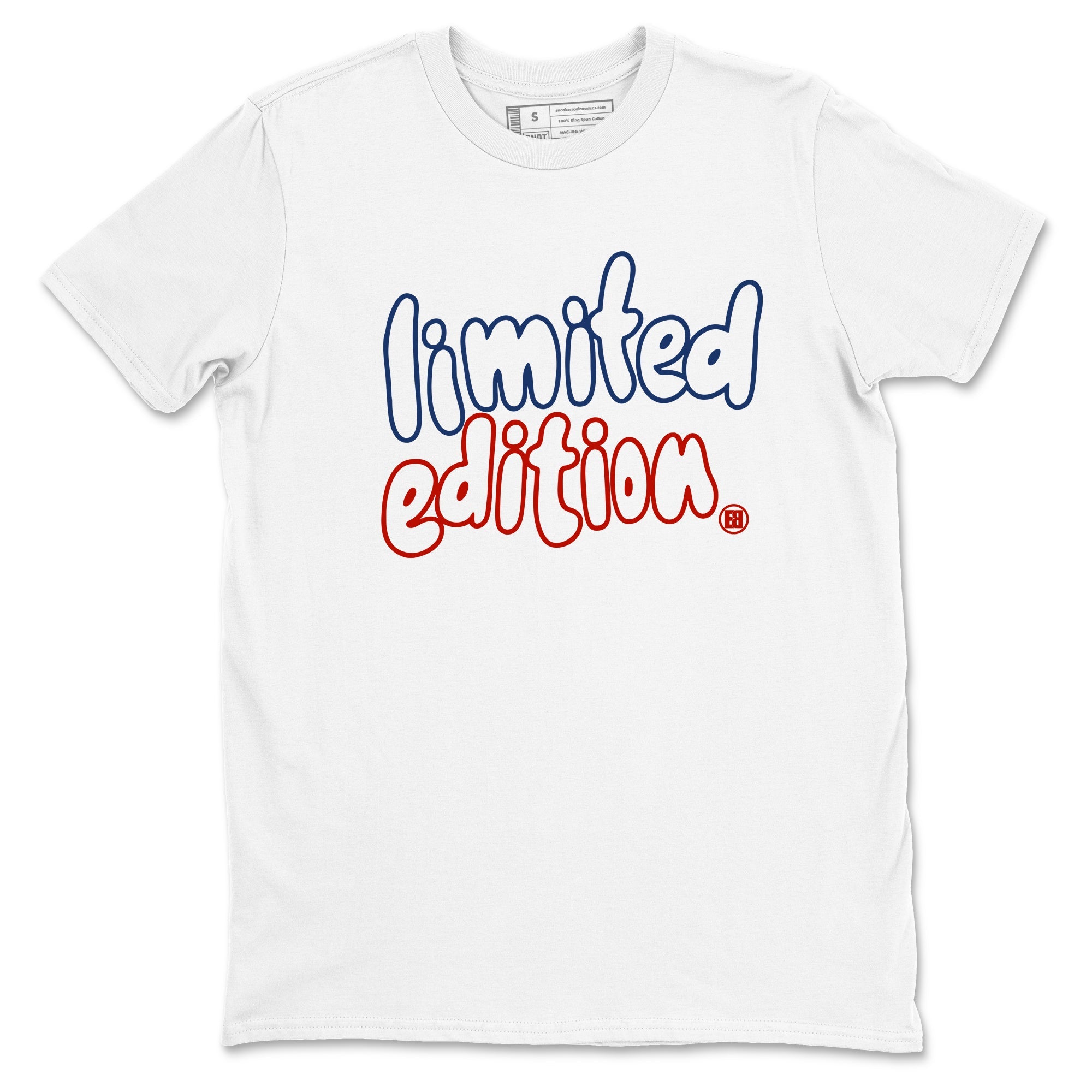 Sneaker match tees – Sneaker Tees To Match Air Jordan 11 Rare Air Shoes – Limited Edition Tee White 2