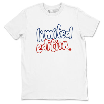 Sneaker match tees – Sneaker Tees To Match Air Jordan 11 Rare Air Shoes – Limited Edition Tee White 2