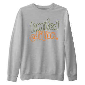 Sneaker match tees – Sneaker Tees To Match Undefeated inspired colorways Air Jordan 4 OG Olive Shoes – Limited Edition Tee Heather Grey 2