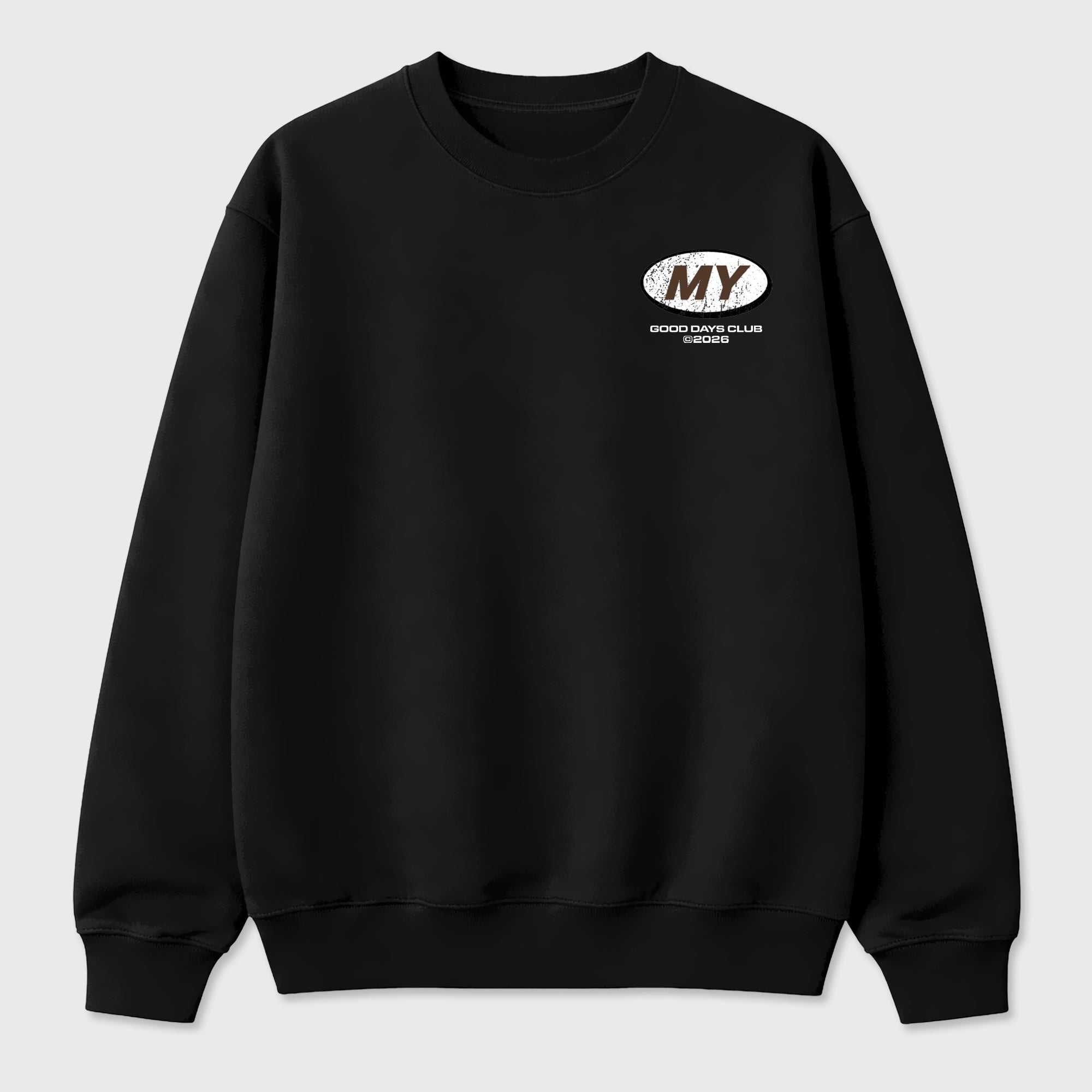 Living My Best Life Graphic T-Shirt featuring original streetwear artwork designed to match the . Black Graphic Tee.