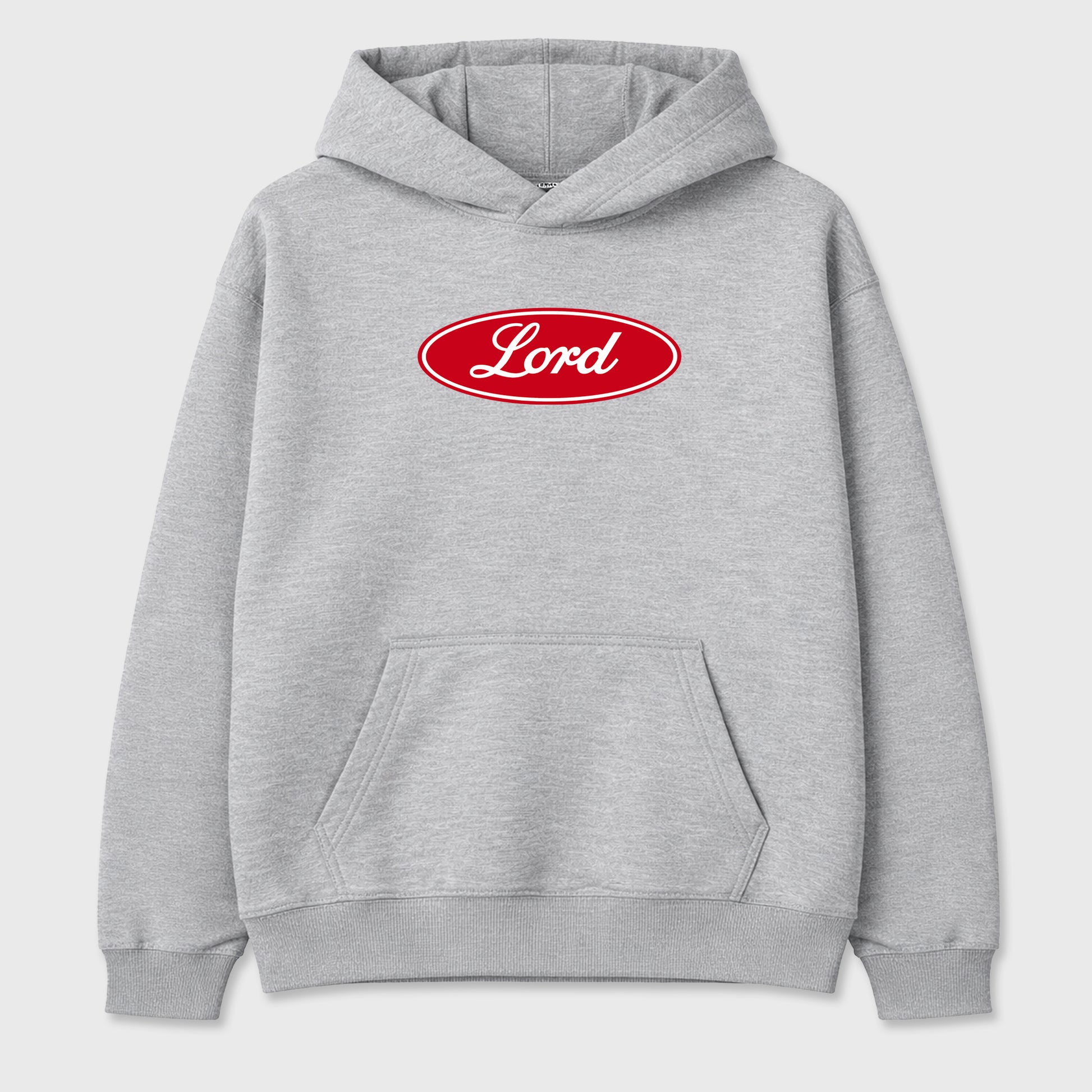 Best Sneakerfit for Sneakerheads Graphic Tees To Match Air Jordan 13 University Red Sneakers – Lord Tee Heather Grey 2