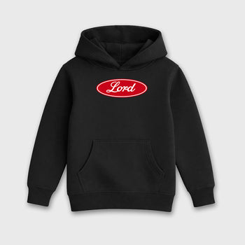 Best Sneakerfit for Sneakerheads Graphic Tees To Match Air Jordan 13 University Red Sneakers – Lord Kids T-Shirt Black 2