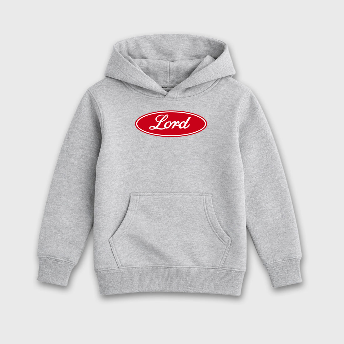 Best Sneakerfit for Sneakerheads Graphic Tees To Match Air Jordan 13 University Red Sneakers – Lord Kids T-Shirt Heather Grey 2