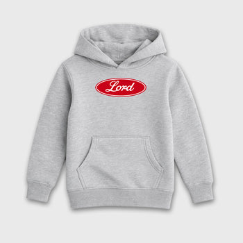 Best Sneakerfit for Sneakerheads Graphic Tees To Match Air Jordan 13 University Red Sneakers – Lord Kids T-Shirt Heather Grey 2