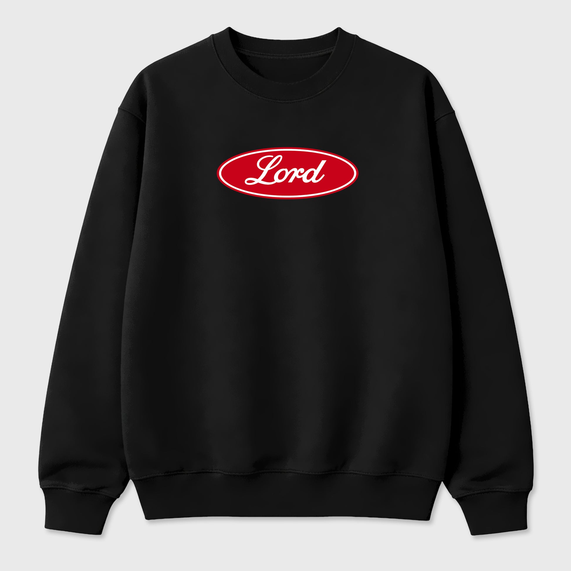 Best Sneakerfit for Sneakerheads Graphic Tees To Match Air Jordan 13 University Red Sneakers – Lord Tee Black 2