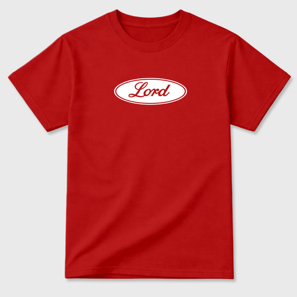 Best Sneakerfit for Sneakerheads Graphic Tees To Match Air Jordan 13 University Red Sneakers – Lord Tee Red 2
