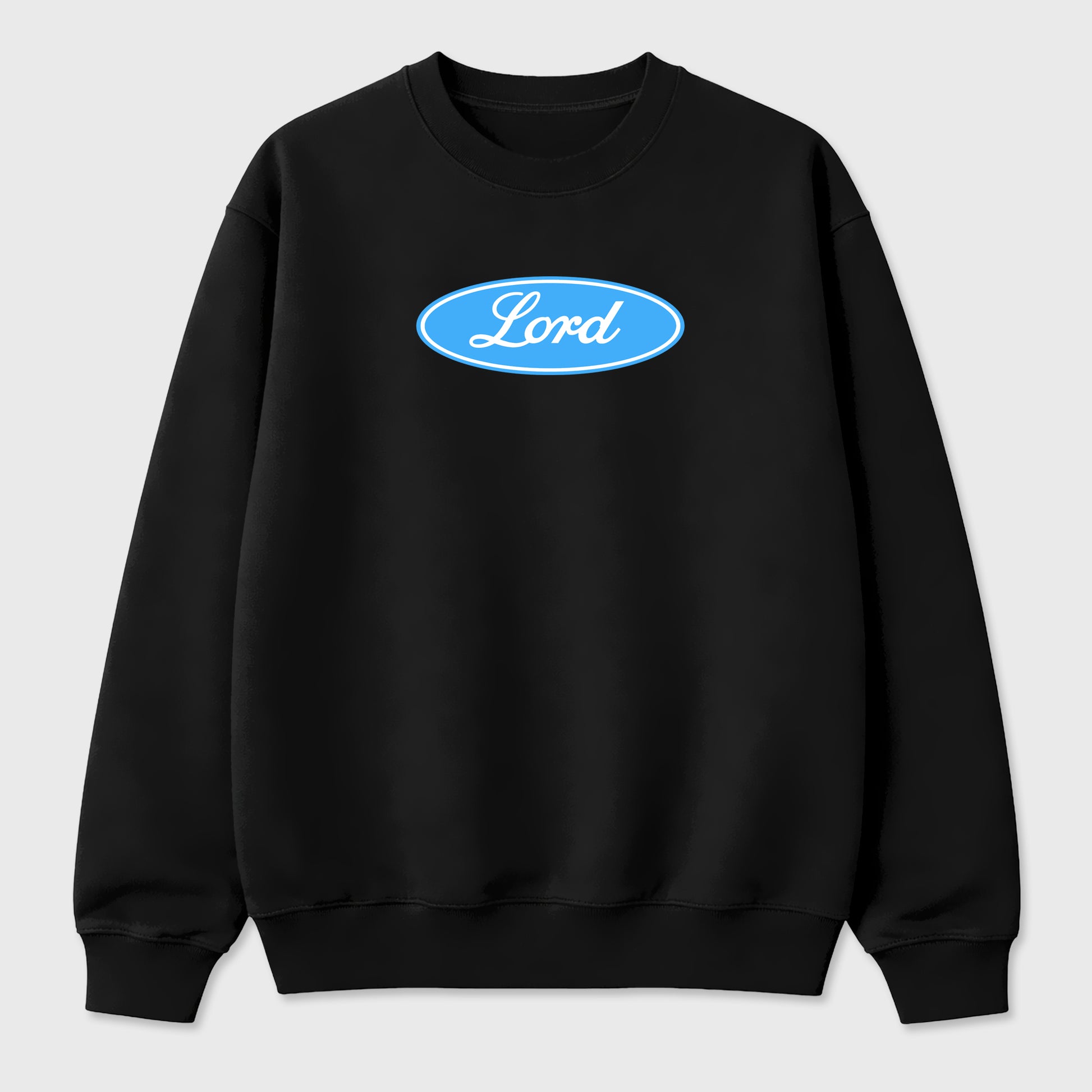 Sneaker match tees – Sneaker Tees To Match Air Jordan 14 University Blue Shoes – Lord Tee Black 2