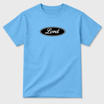 Sneaker match tees – Sneaker Tees To Match Air Jordan 14 University Blue Shoes – Lord Tee Carolina Blue 2