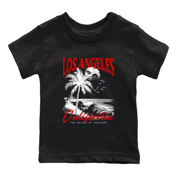 5s Black Metallic Reimagined shirts to match jordans Los Angeles California best t shirts to wear with jordans AJ5 Retro OG Reimagined match shoes to clothes SNRT Sneaker Tees Youth Baby Black 2 tee