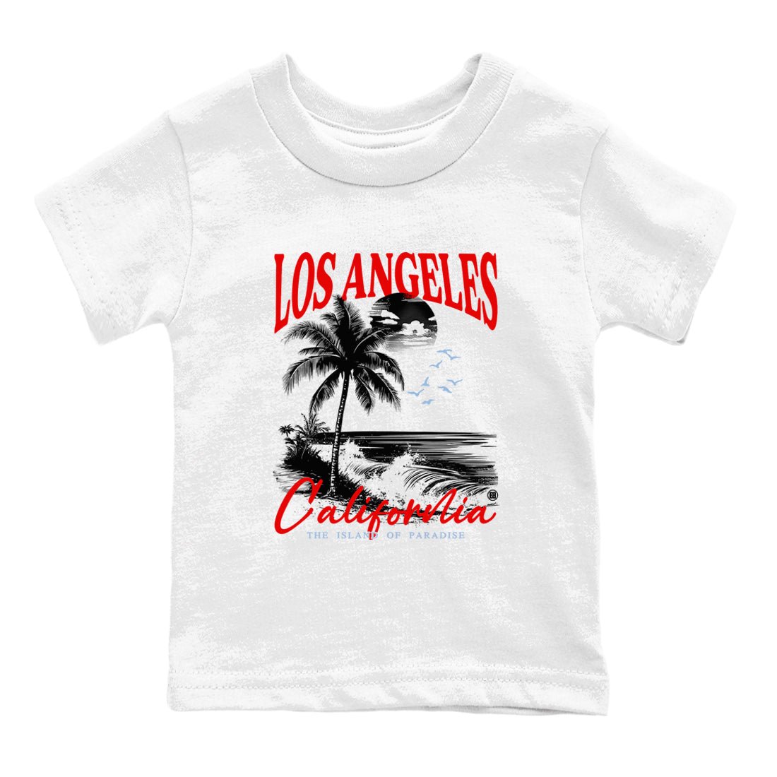 5s Black Metallic Reimagined shirts to match jordans Los Angeles California best t shirts to wear with jordans AJ5 Retro OG Reimagined match shoes to clothes SNRT Sneaker Tees Youth Baby White 2 tee