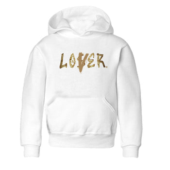 Air Force 1 Ivory Snake shirt to match jordans Loser Lover sneaker tees Air Force 1 Ivory Snake SNRT sneaker release tees baby toddler White 2 cotton Shirt