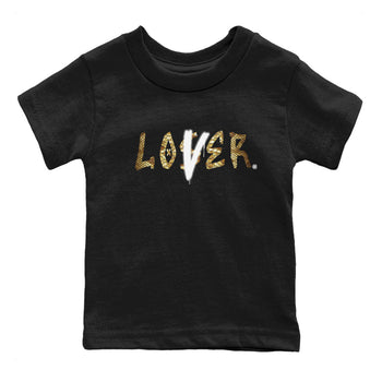 Air Force 1 Ivory Snake shirt to match jordans Loser Lover sneaker tees Air Force 1 Ivory Snake SNRT sneaker release tees baby toddler Black 2 cotton Shirt