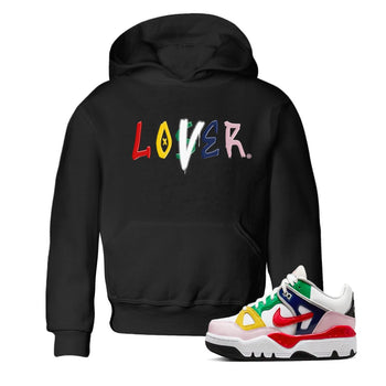 AF 3 Nigo shirtsto match jordans Loser Lover sneaker match tees Air Force 3 Low x Nigo Blue Void and Tour Yellow match shoes to clothes SNRT Sneaker Tees Youth Baby Black 1 tee