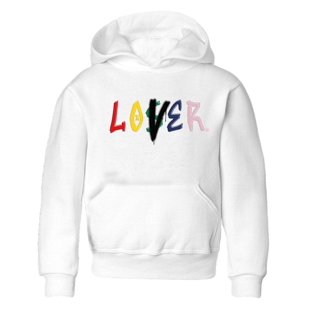 AF 3 Nigo shirtsto match jordans Loser Lover sneaker match tees Air Force 3 Low x Nigo Blue Void and Tour Yellow match shoes to clothes SNRT Sneaker Tees Youth Baby White 2 tee