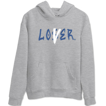 Air Jordan 11 Low Diffused Blue shirts to match jordans Loser Lover sneaker match tees 11s Diffused Blue SNRT Sneaker Release Tees unisex cotton Heather Grey 2 crew neck shirts