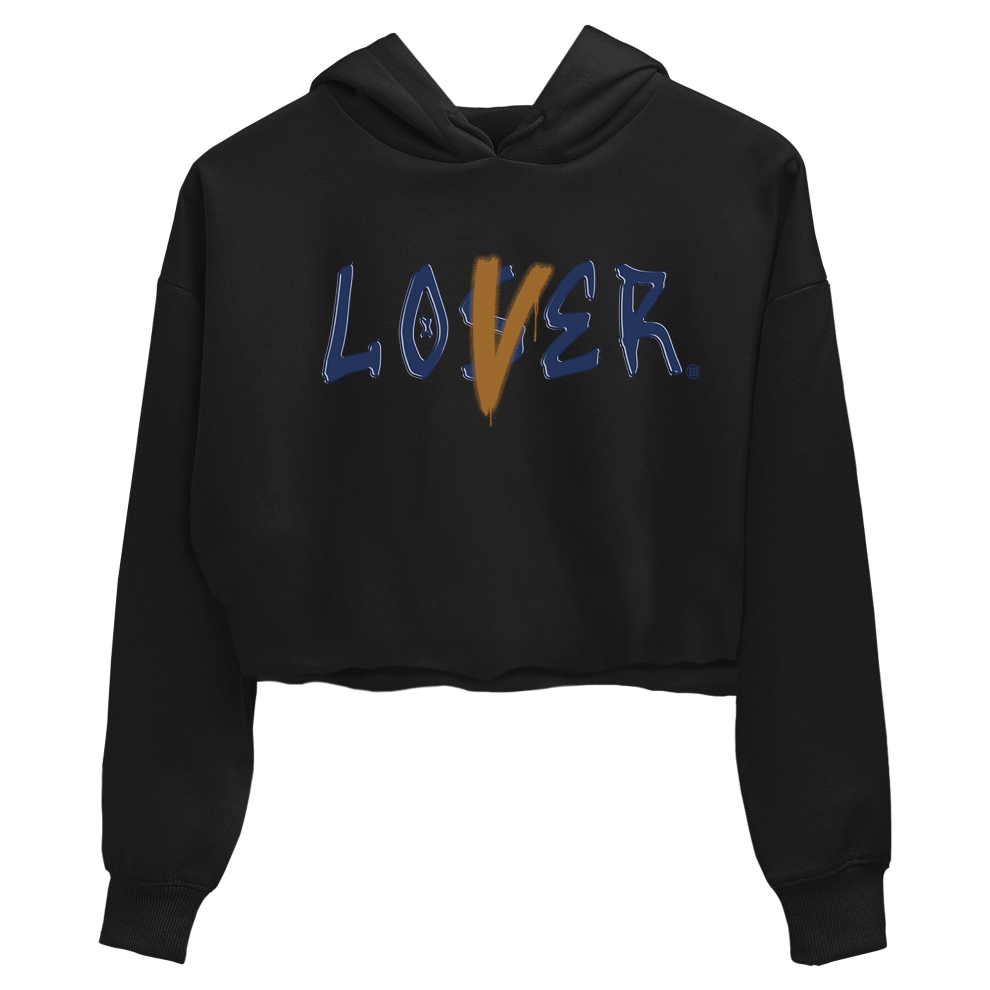 Air Jordan 13 Midnight Navy shirts to match jordans Loser Lover sneaker match tees 13 Midnight Navy SNRT Sneaker Release Tees unisex cotton Black 2 Crop Shirts