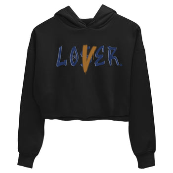 Air Jordan 13 Midnight Navy shirts to match jordans Loser Lover sneaker match tees 13 Midnight Navy SNRT Sneaker Release Tees unisex cotton Black 2 Crop Shirts