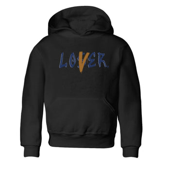 Air Jordan 13 Midnight Navy shirts to match jordans Loser Lover sneaker match tees 13 Midnight Navy SNRT Sneaker Release Tees Youth Baby Black 2 crew neck shirts