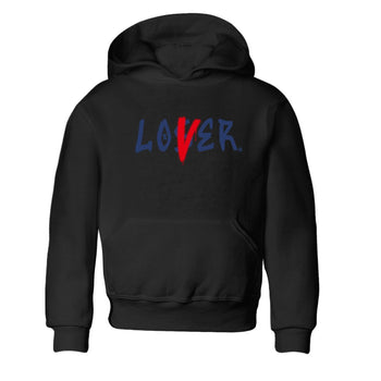 6s White And Midnight Navy shirts to match jordans Loser Lover sneaker match tees Air Jordan 6 White And Midnight Navy SNRT Sneaker Tees streetwear brand Baby and Youth Black 2 cotton tee