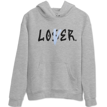 AJ6 White Black shirts to match jordans Loser Lover sneaker match tees Air Jordan 6 White Black SNRT Sneaker Tees streetwear brand Heather Grey 2 unisex cotton tee