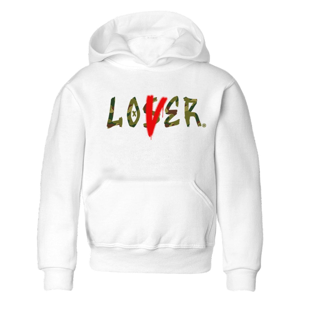 Air Max 90 Duck Camo shirts to match jordans Loser Lover sneaker match tees Air Max 90 Reverse Duck Camo match shoes to clothes SNRT Sneaker Tees Youth Baby White 2 tee