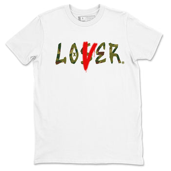 Air Max 90 Duck Camo shirts to match jordans Loser Lover sneaker match tees Air Max 90 Reverse Duck Camo match shoes to clothes SNRT Sneaker Tees unisex cotton White 2 shirts
