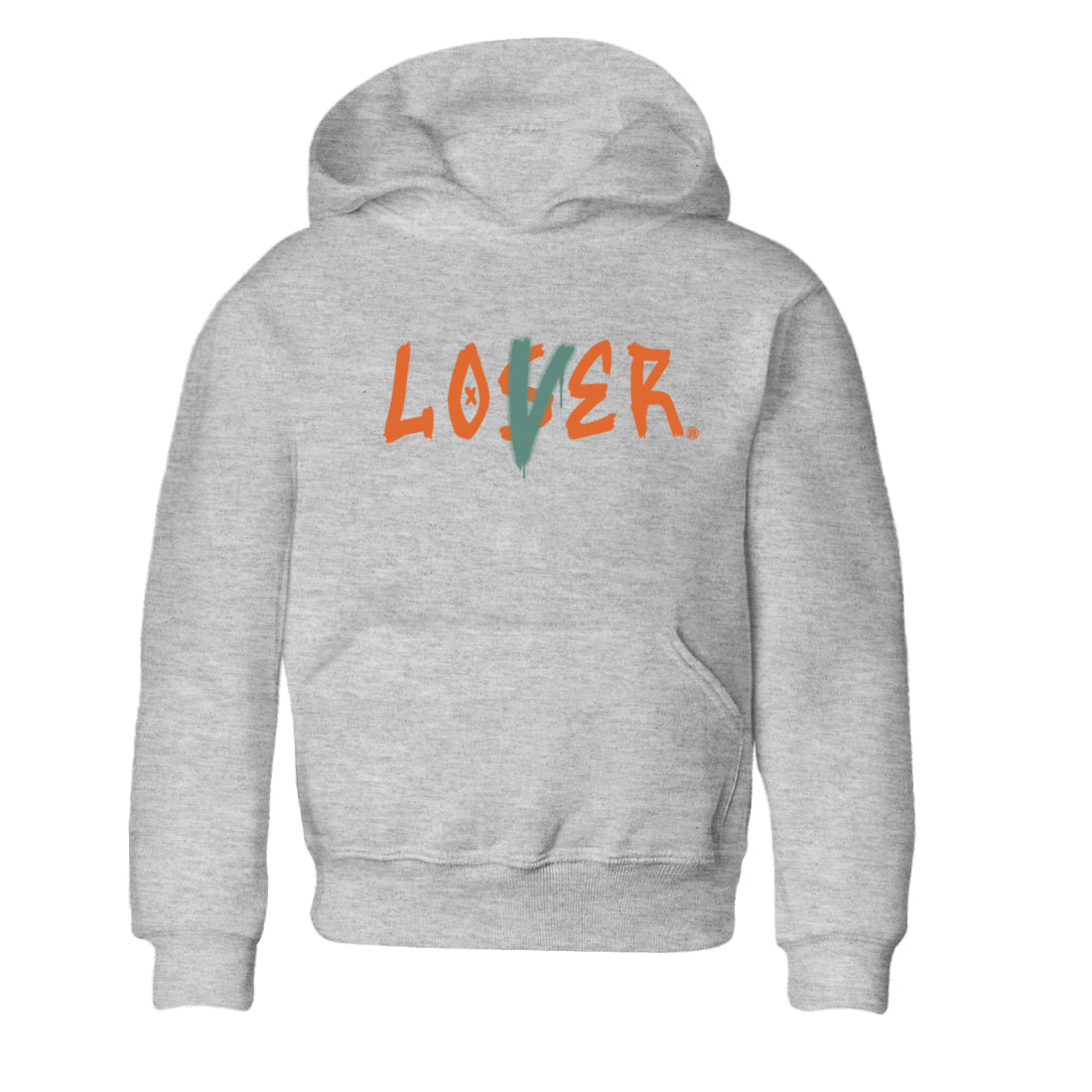 Dunk Low Ceramic shirts to match jordans Loser Lover sneaker match tees Dunk Ceramic match shoes to clothes SNRT Sneaker Tees Youth Baby Heather Grey 2 tee