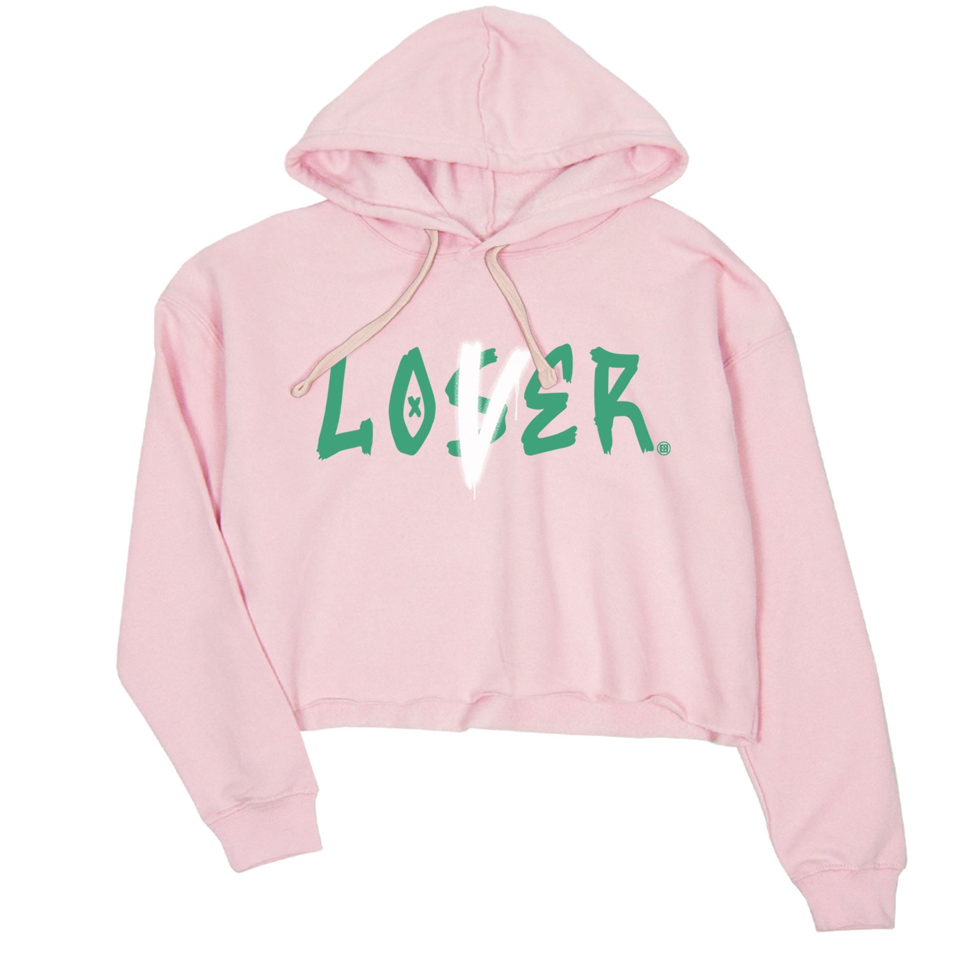 Dunk Low Medium Soft Pink Malachite shirt to match jordans Loser Lover sneaker tees Dunks Medium Soft Pink Malachite Streetwear Brand SNRT Sneaker Release Tees Pink 2 crop length shirt