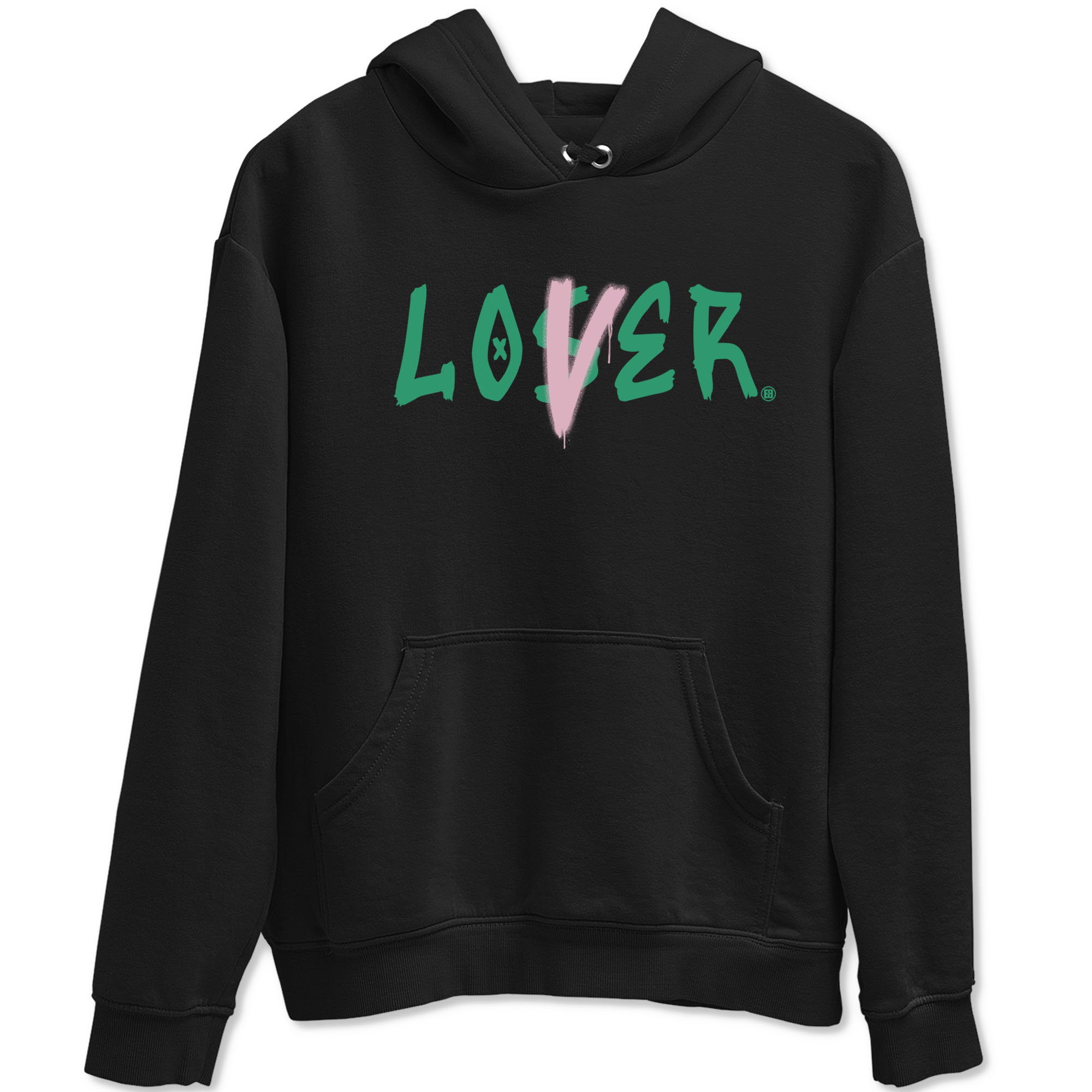 Dunk Low Medium Soft Pink Malachite shirt to match jordans Loser Lover sneaker tees Dunks Medium Soft Pink Malachite Streetwear Brand SNRT Sneaker Release Tees unisex cotton Black 2 crew neck shirt
